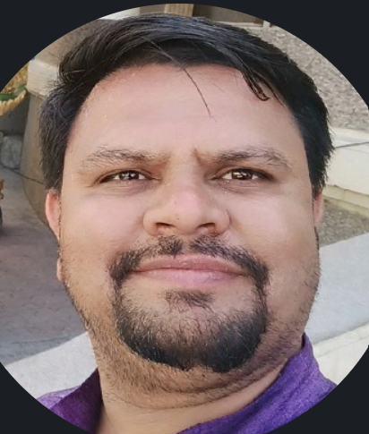 Vaibhav Shrihari Matele